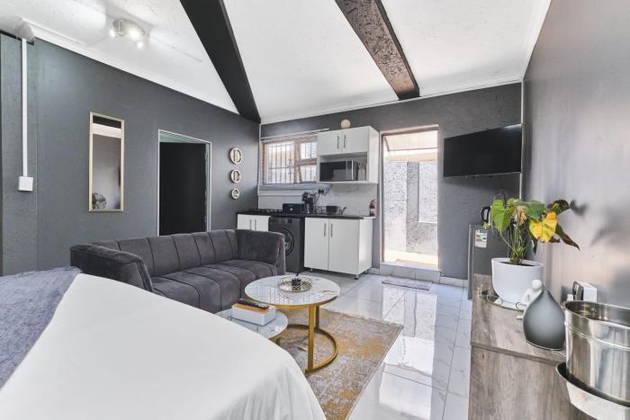 Villa Picasso Sandton - Executive