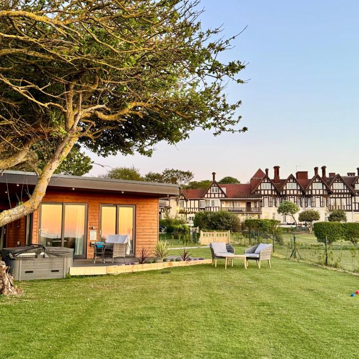 Sea Marge Seaview Lodges