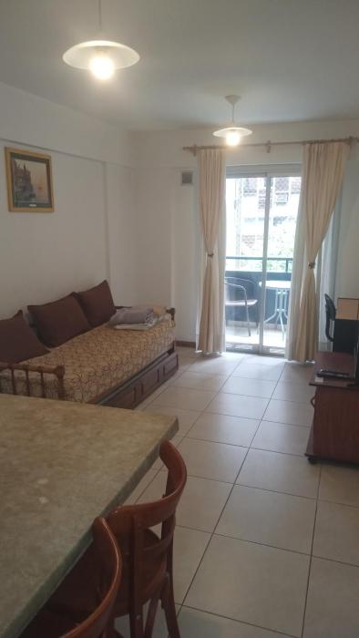 Ituzaingo 958 By Suviex