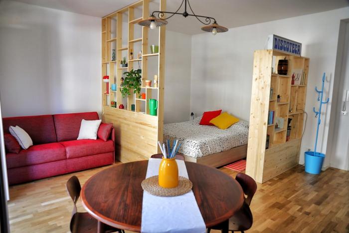 Bindarella ai Navigli