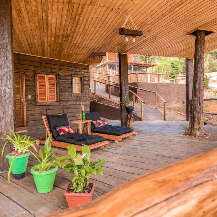 Hospedaria Sol & Lua