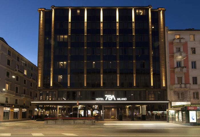7BA Hotel Milano