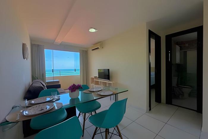 Careca’s Beach - Apartamentos Vista Mar