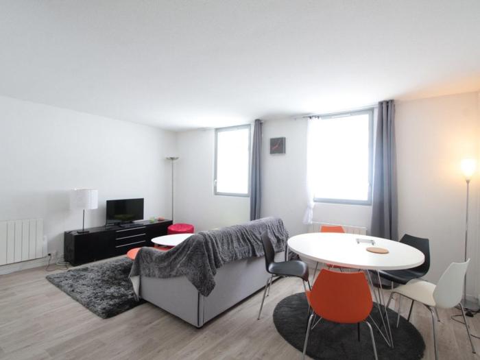 Appartement 2 pièces pour 5 pers. à Flaine Forêt, à 350m des pistes et proche des commerces - FR-1-687-34