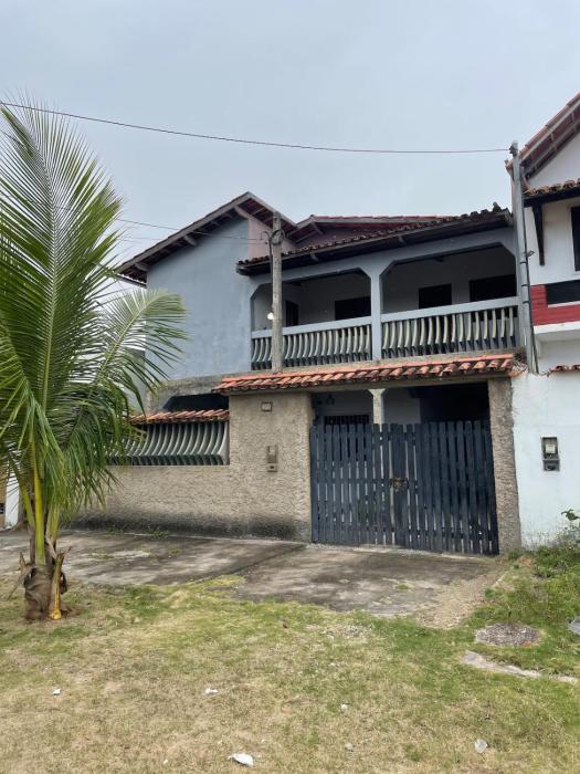 Casa em Nova Viçosa Bahia