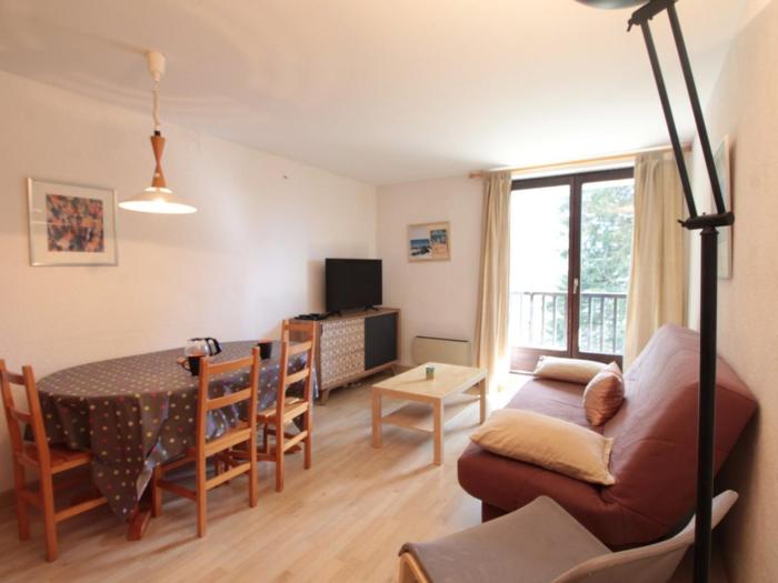 Appartement 2 Pièces 6 Pers à Flaine Forêt, Résidence Pollux, Proche Pistes et Commerces - FR-1-687-71