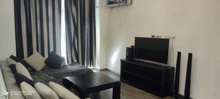 Service Accommodation In Tbilisi City Center