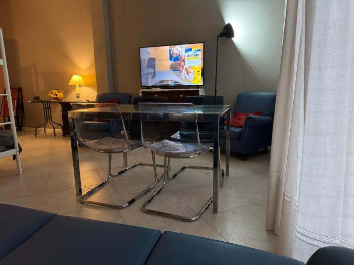 Beach front at Carvalhido