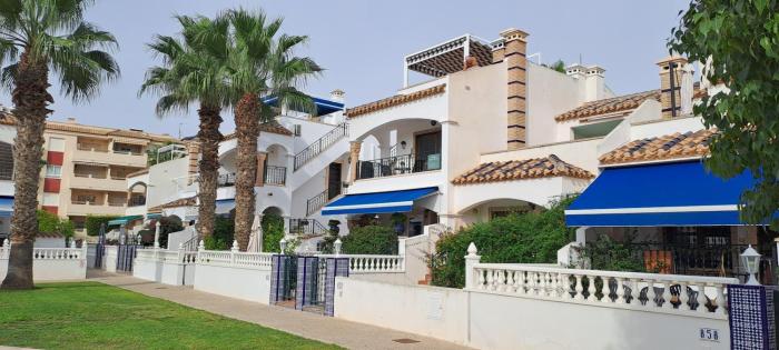 Casa Jumilla, Playa Flamenca