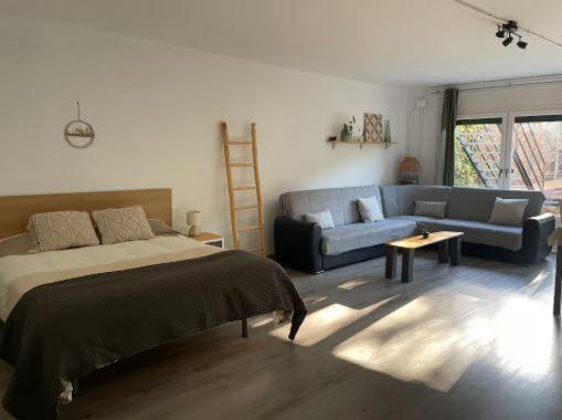 Apartament Cornudella