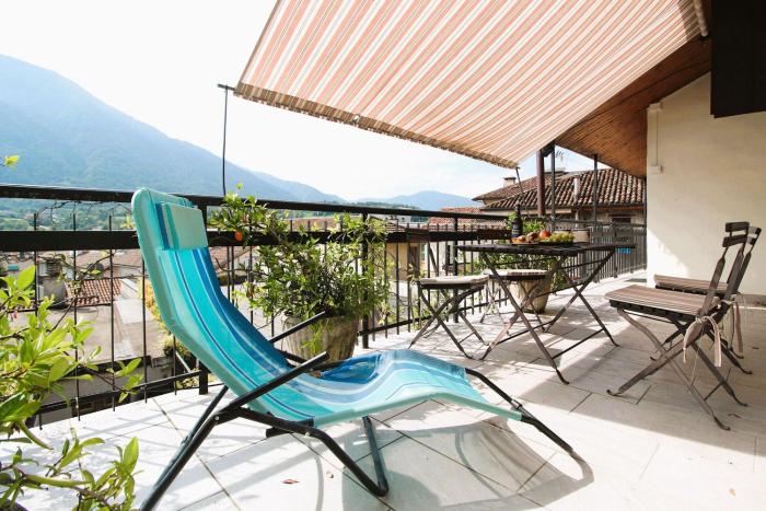 Casa Ines, Feltre