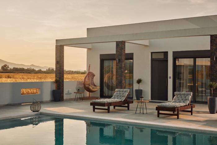 Valley View Villas, By TK Premium Stays