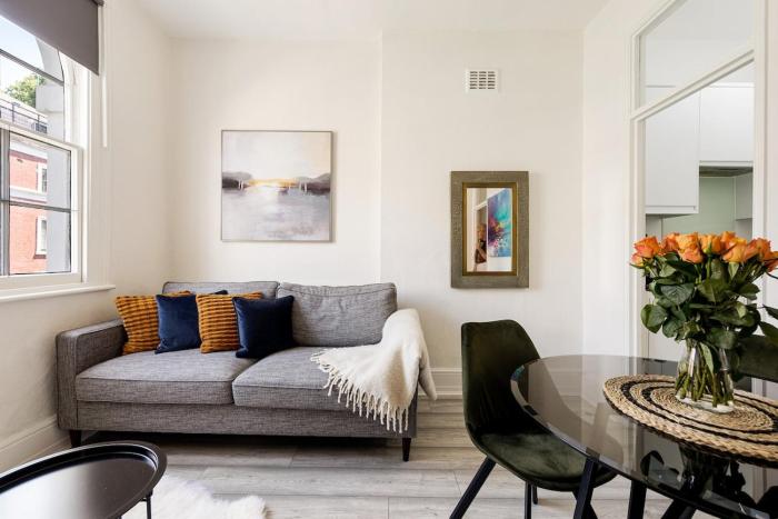 CS Apartments Paddington IV