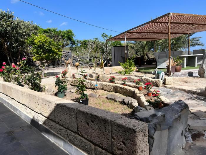 Mi casita de Chimaca