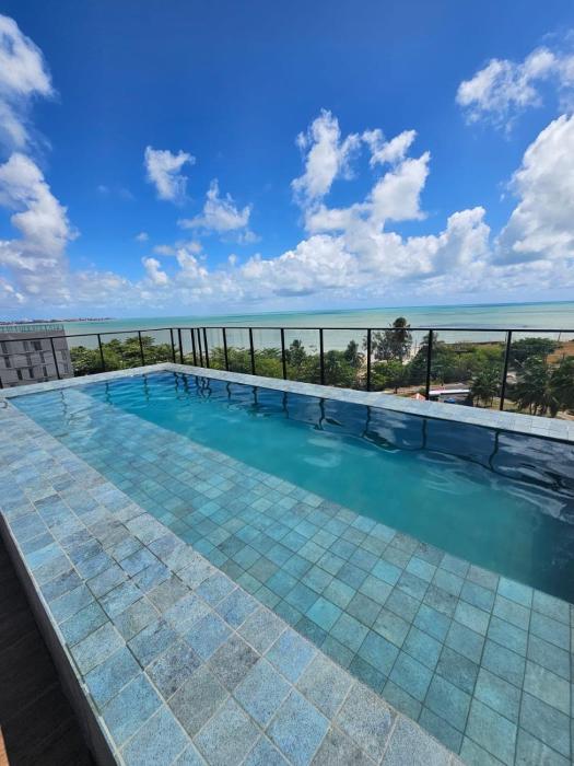 Marcelo · Ocean Caribessa