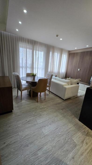 apartamento flat luxo premium alphaville