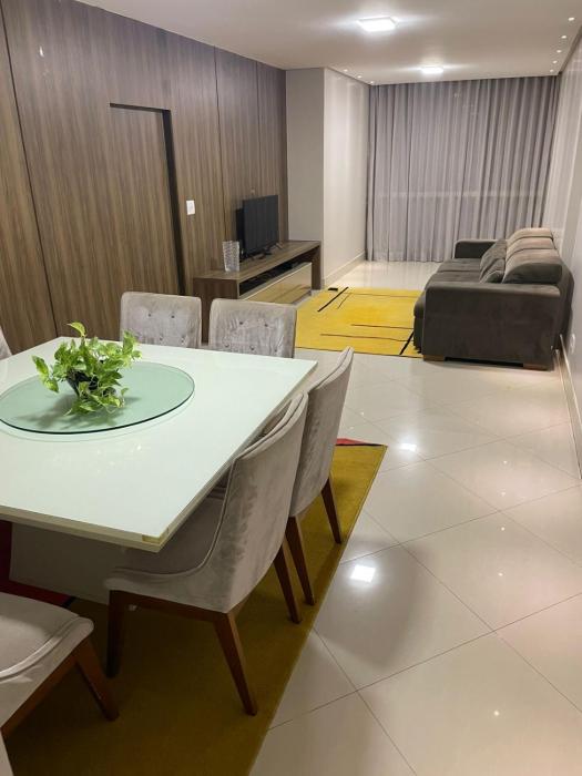 Apartamento Premium Conforto e Estilo COP 30 Belém