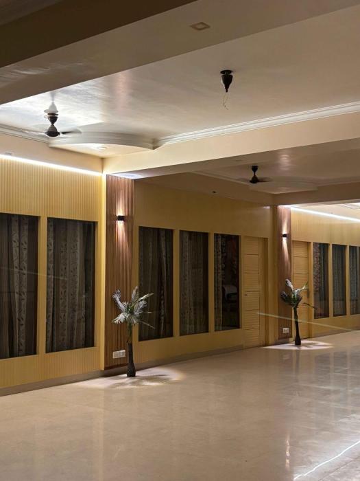 Sonawala Heritage Inn