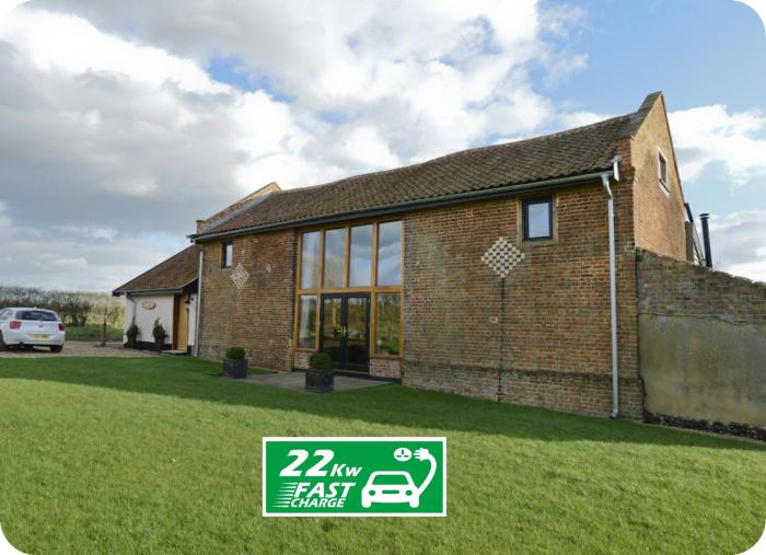 Old Field Barn Luxury B&B