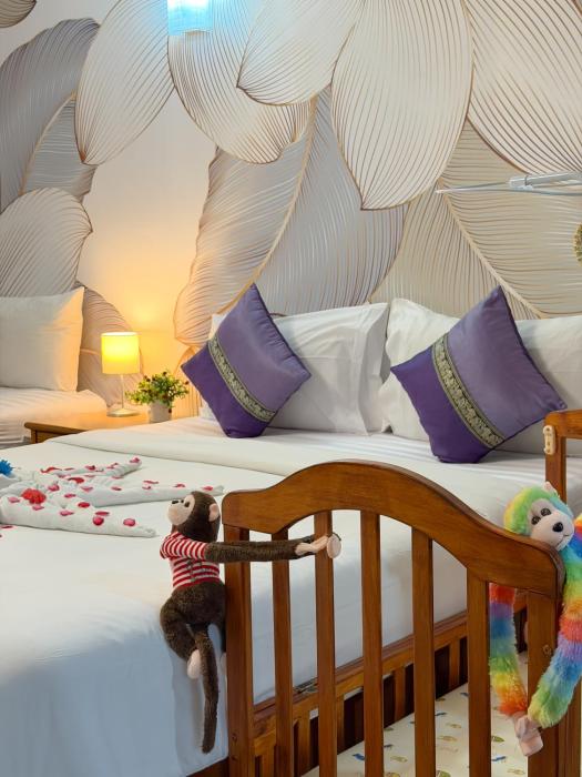 Chongkhao Resort- Phi Phi Island