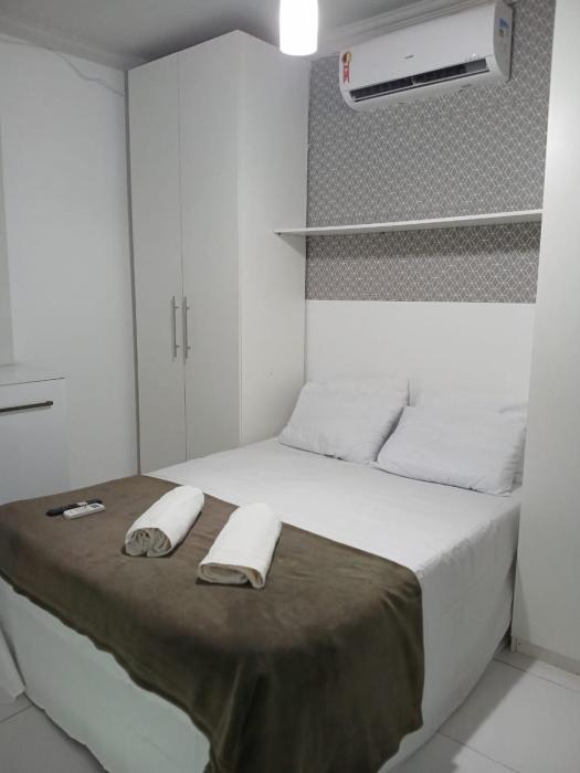 3 LOFTs COP 30 Próximo ao AEROPORTO