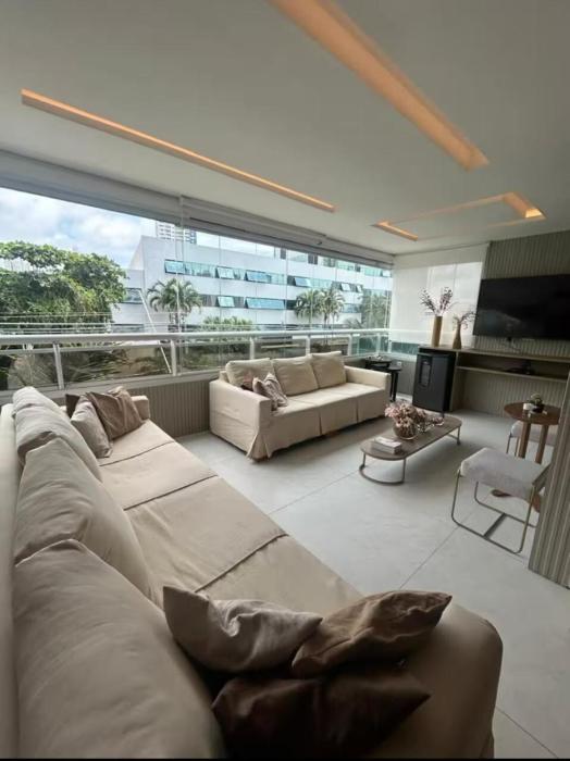 Belém-PA apartment in the Cremação neighborhood