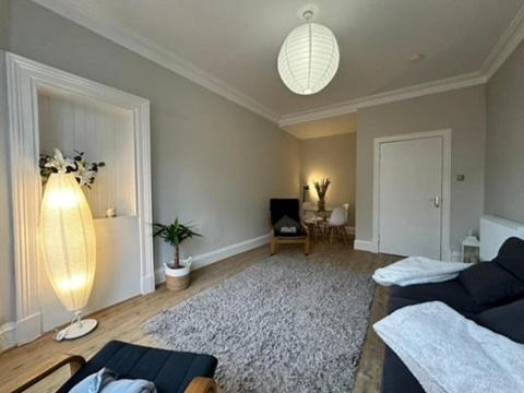 Appin Apartments - Welcome to a delightful and cozy one bedroom flat