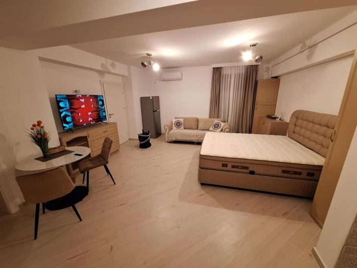 Garsoniera zona centrala Craiova