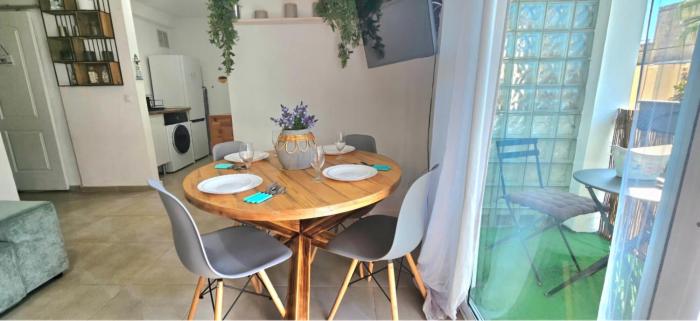 Urban loft Valencia playa