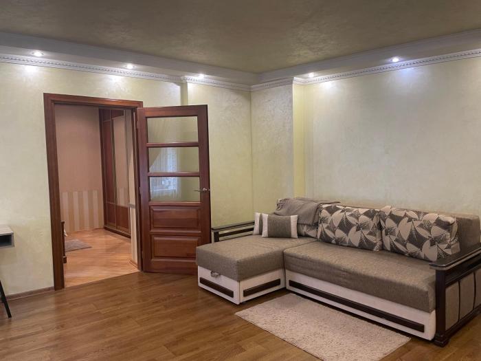 Apartment on Kostyushka 20