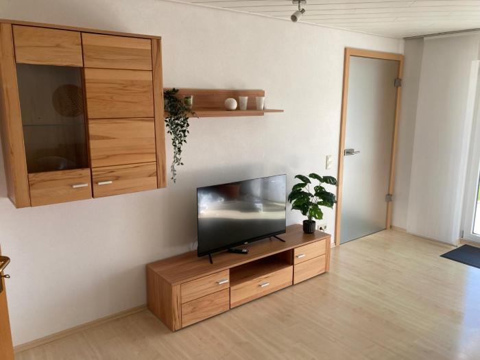 Ferienwohnung Hofstatt