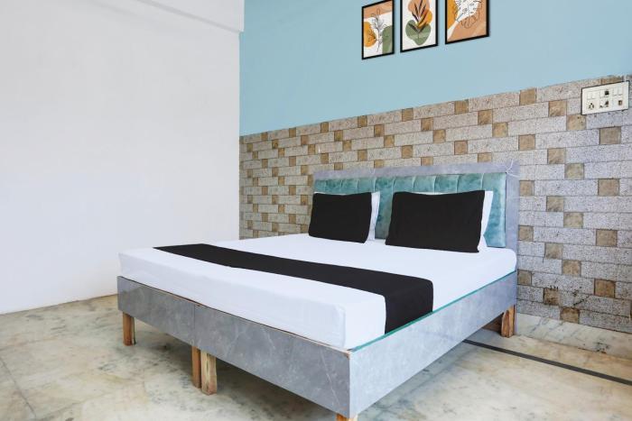 Hotel O SAMRAT HOTEL