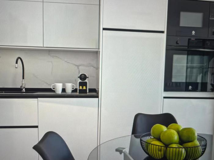 Boutique apt& sea view