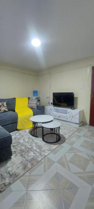 Leisure homes Narok