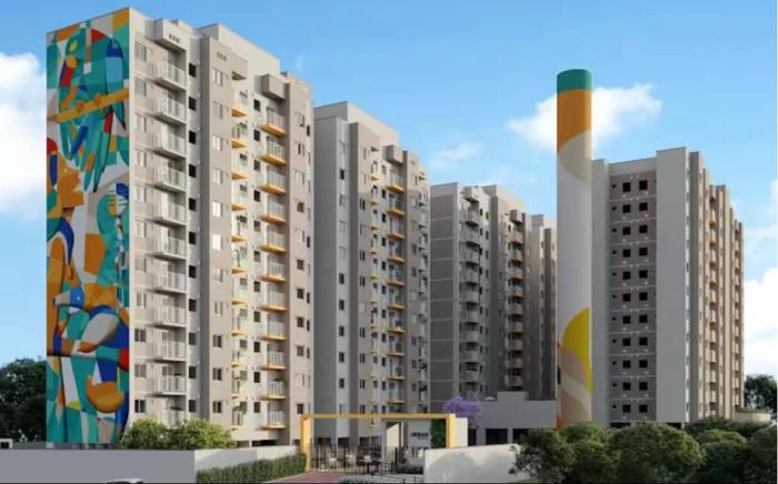 Porto maravilha vibe RIO