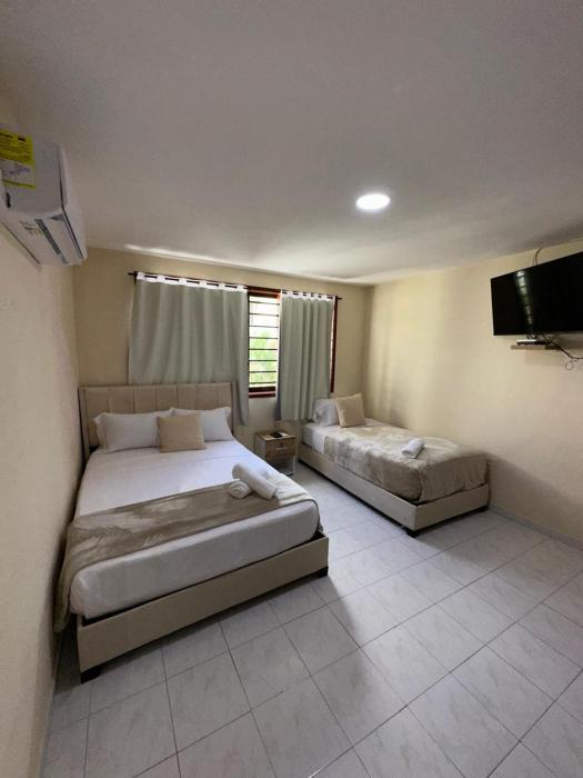 Hotel ladymar cartagena