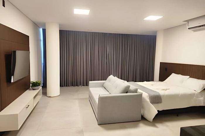 Lofts Vila Germânica Oktoberfest Blumenau