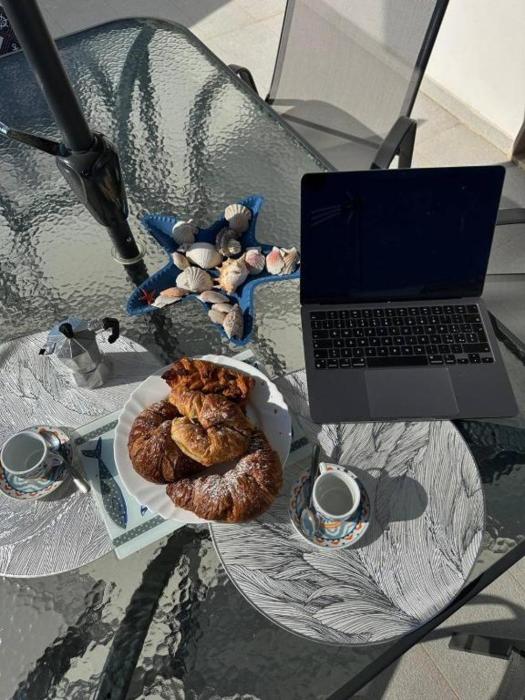 Le Terrazze della Dolce Casa - Blue Wave - Casa Vacanza a Marina di Ragusa