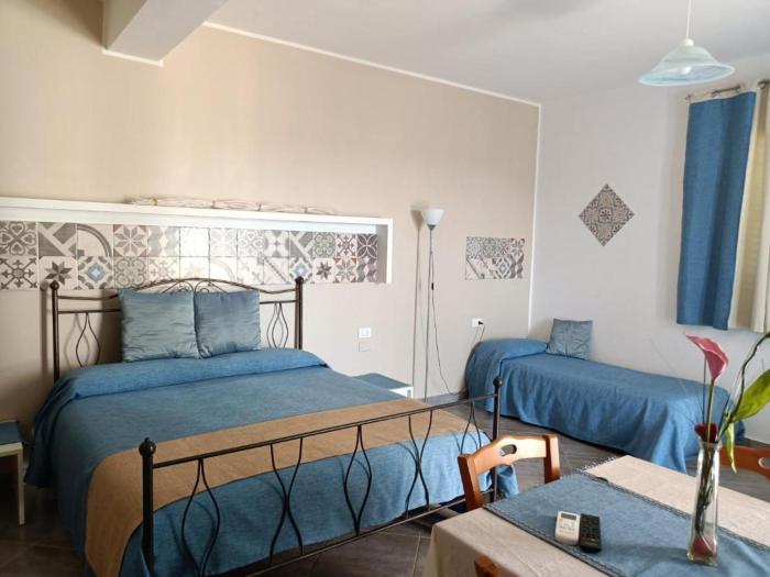 Chic Signorino Resort EcoSpa Family Studio sleeps4