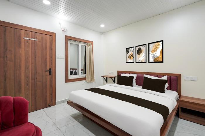 Hotel O Royal Krishna