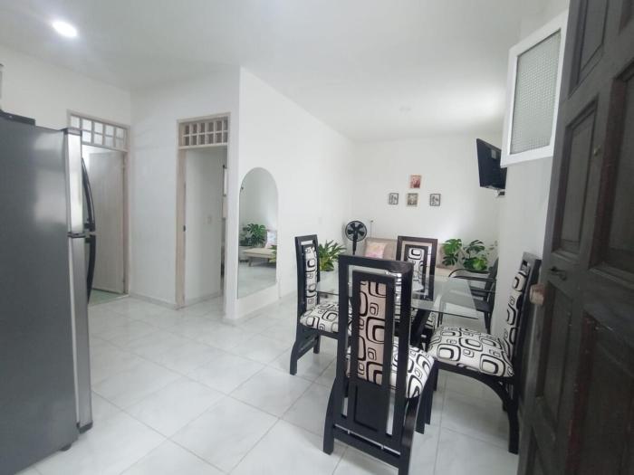 Apartment in Cartagena de Indias