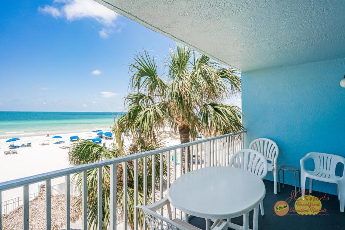 Sand Dollar 206