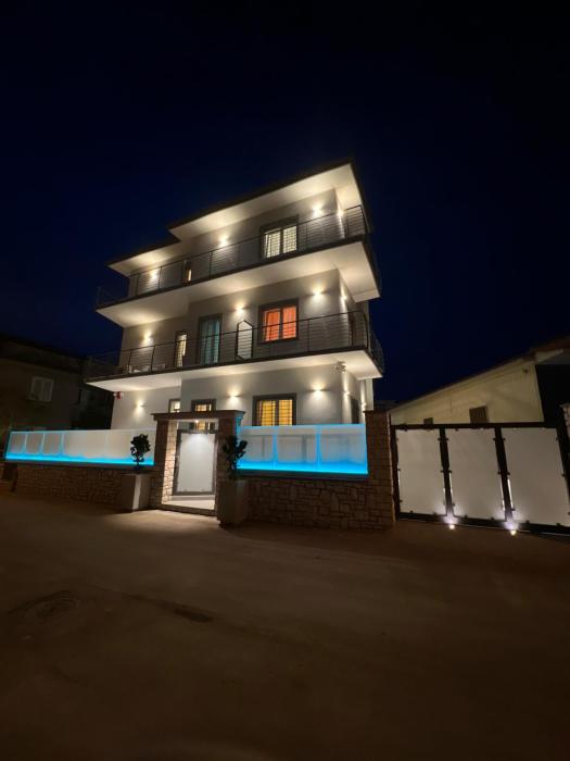 Domus Marina - Ionio room