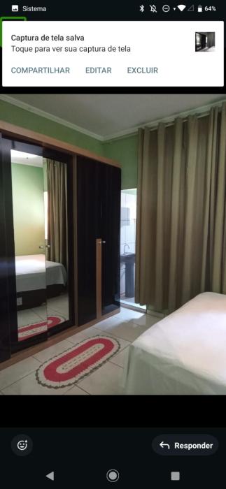 Pousada Recanto da Vila