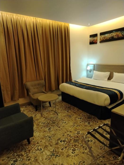 شقق المحمدية - Al Mohammadia apartment
