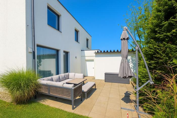 Modern House in Spielberg near Red Bull Ring