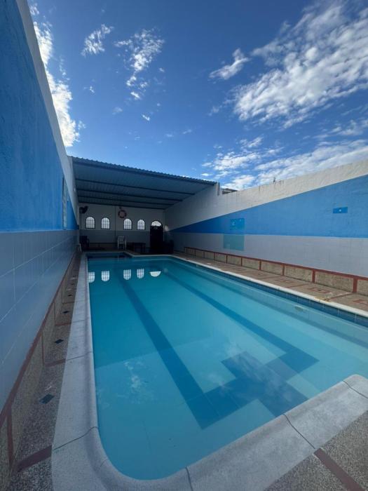 Hostel Flandes tu sitio