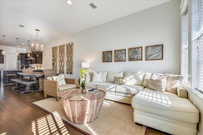 Sail Away by 30A Escapes