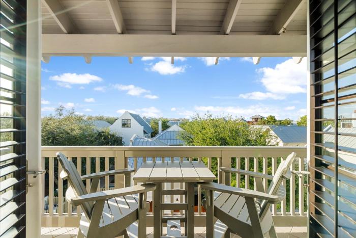 Rosemary Thyme by 30A Escapes