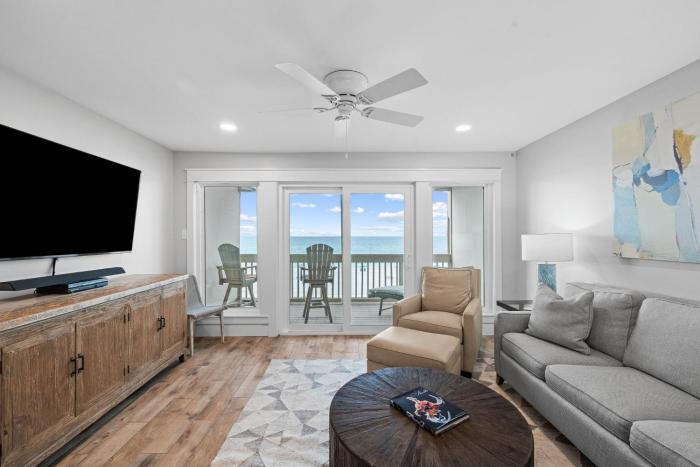 Ramsgate Harbour #5 by 30A Escapes